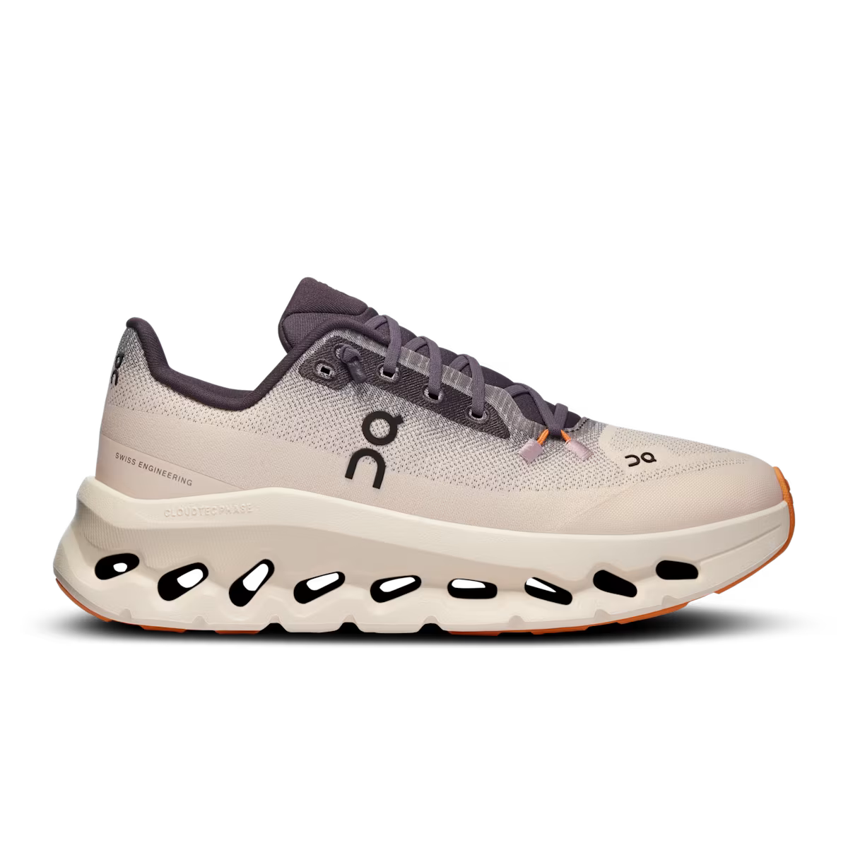 On Running Cloud tilt Iron Dew