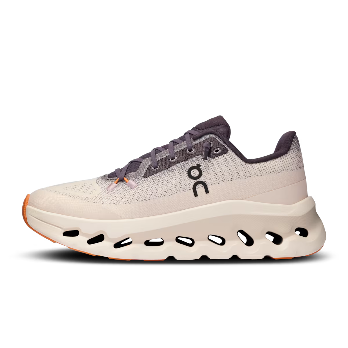 On Running Cloud tilt Iron Dew
