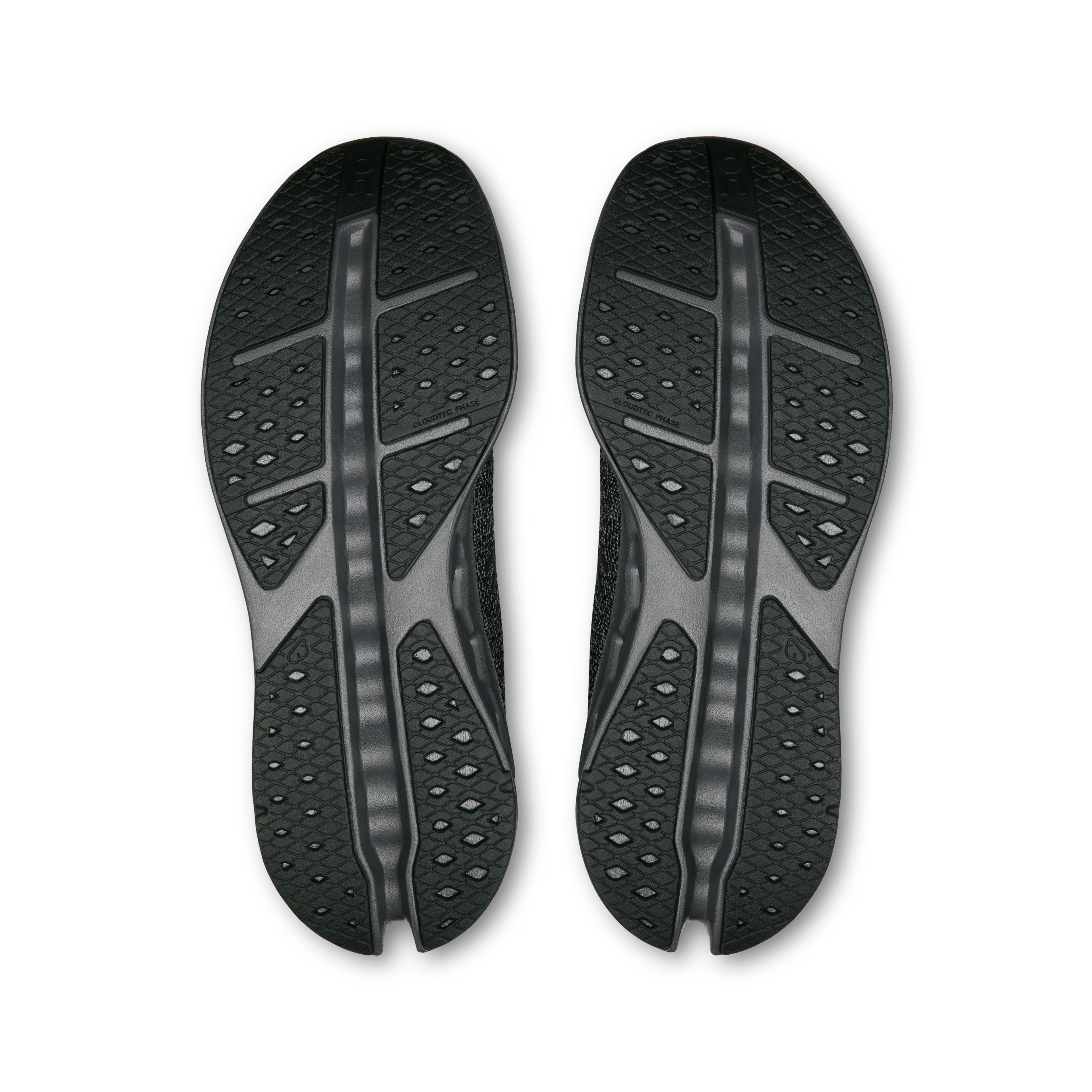 ON RUNNING SURFER MAX BLCK ECLIPSE