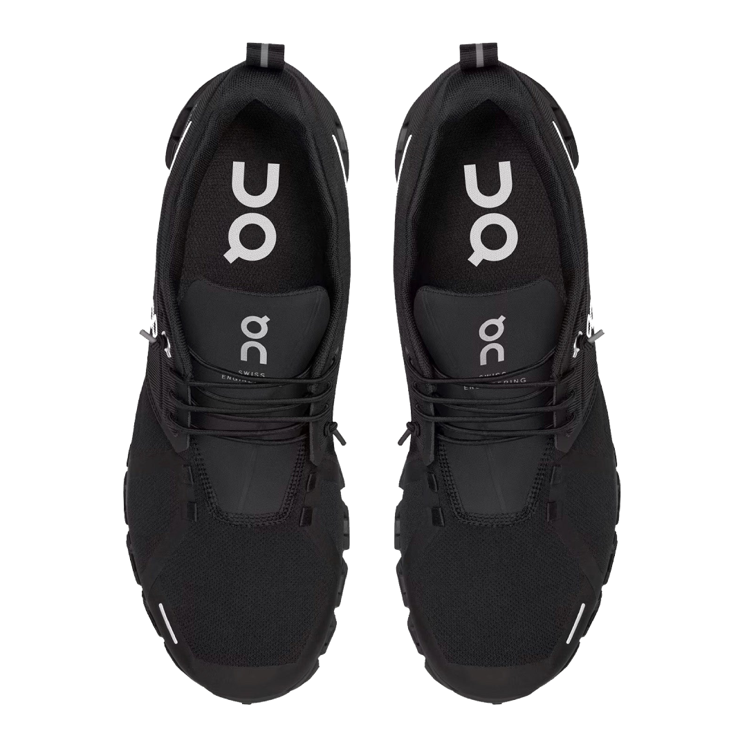 ON RUNNING 5 BLACK