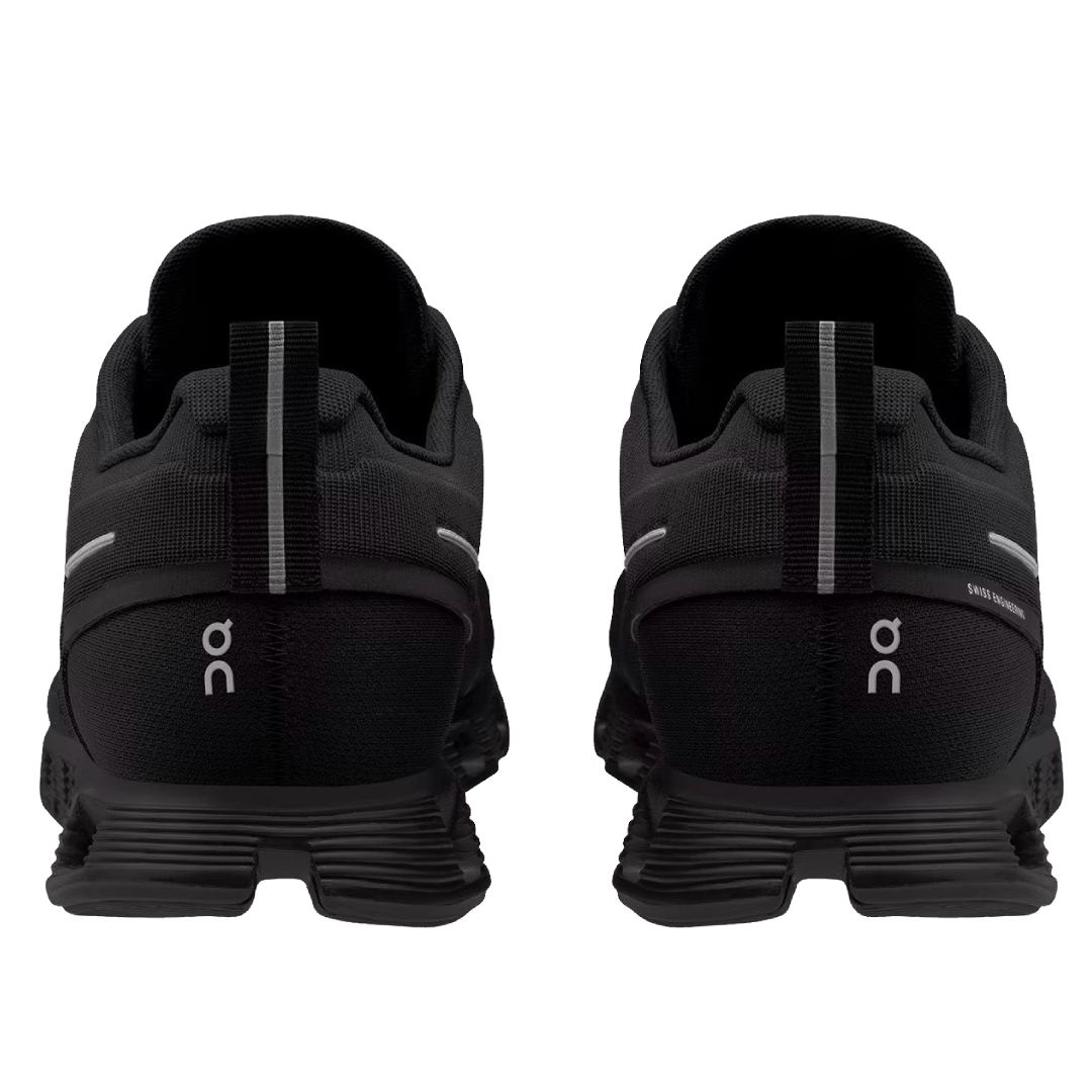 ON RUNNING 5 BLACK