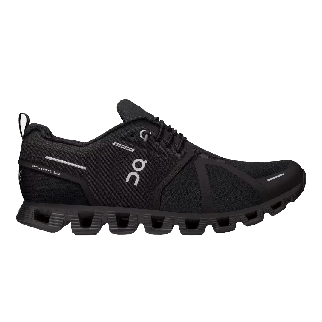 ON RUNNING 5 BLACK