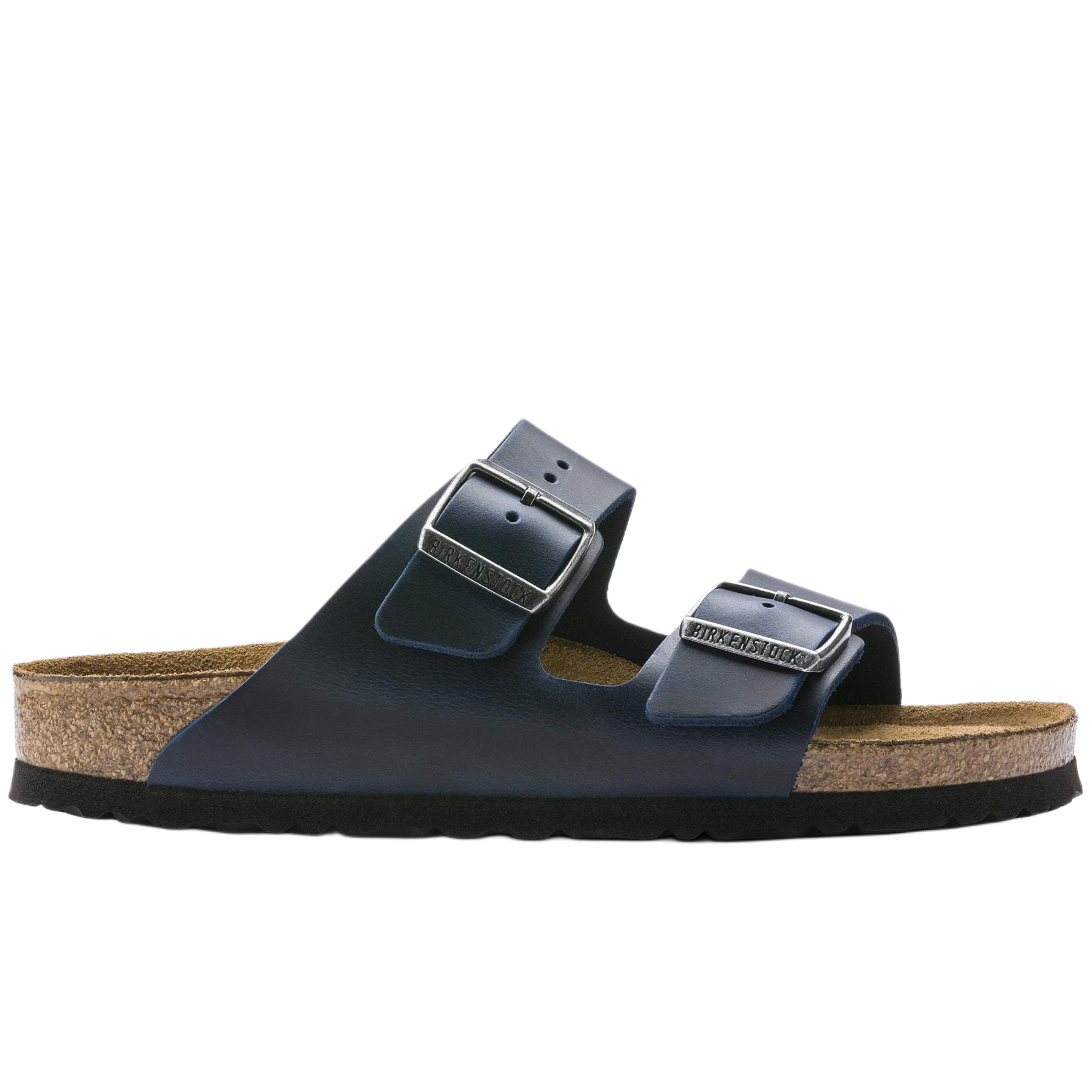 Birkeanstock leather brown