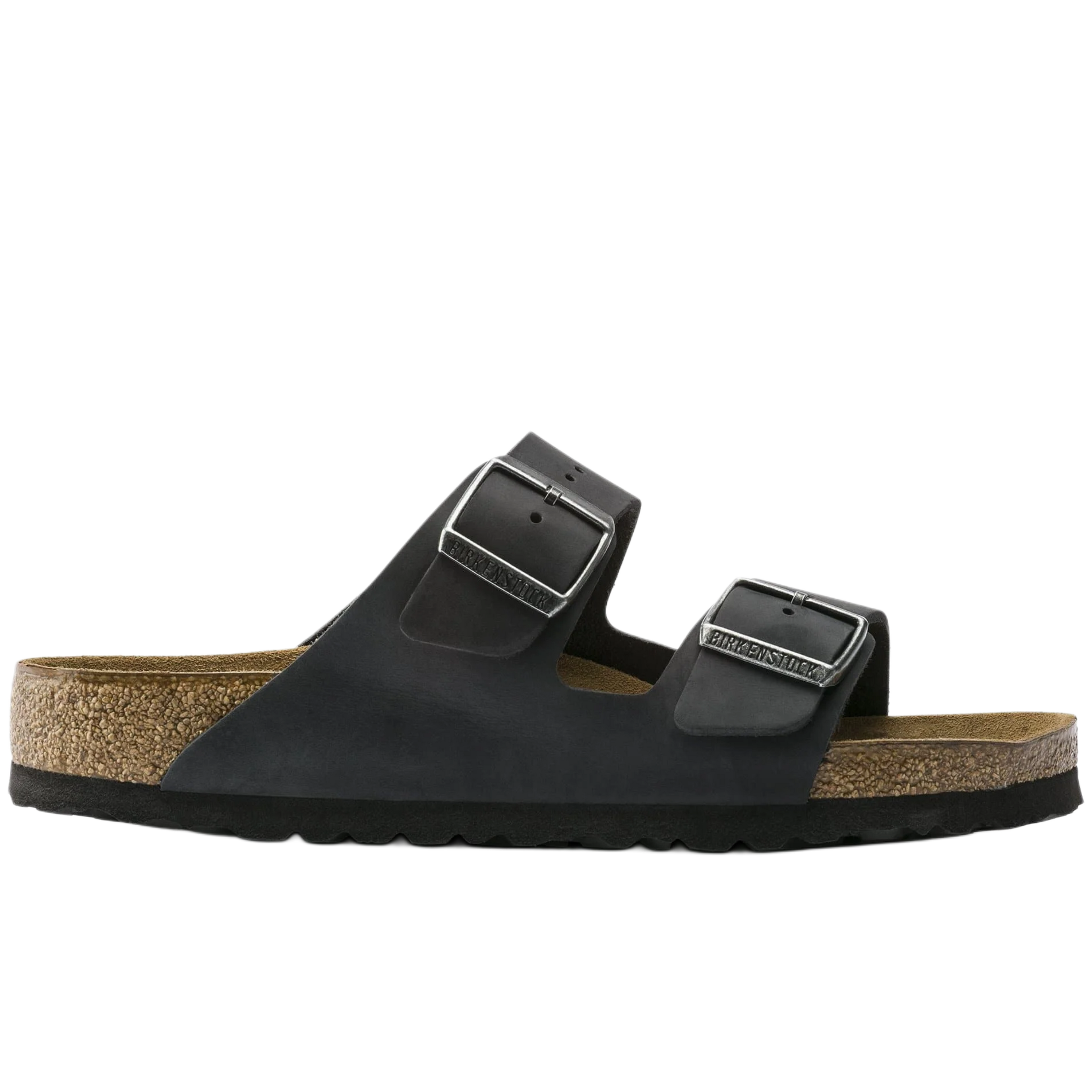 Birkeanstock leather brown
