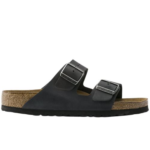 Birkeanstock leather brown