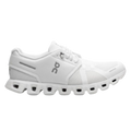 ON RUNNING 5 FULL WHITE