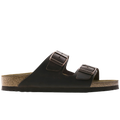 Birkeanstock leather brown