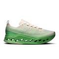ON RUNNING SURFER MAX WHITE GREEN