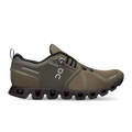 ON RUNNING 5 OLIVE BLACK